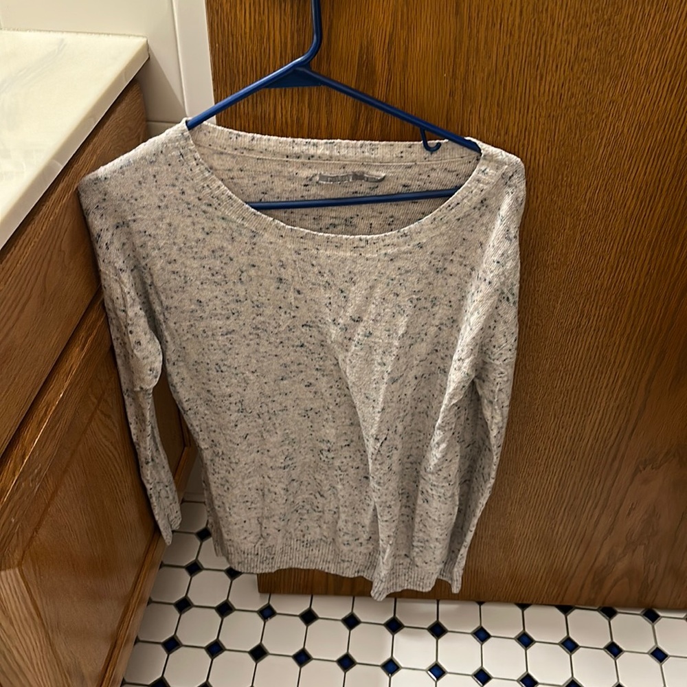 Rubbish Sweater